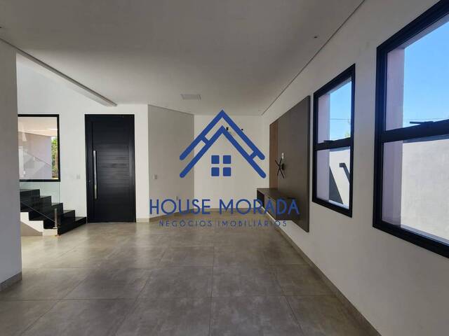 #476 - Casa para Locação em Araraquara - SP