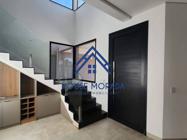 Casa para Locação em Araraquara - 4