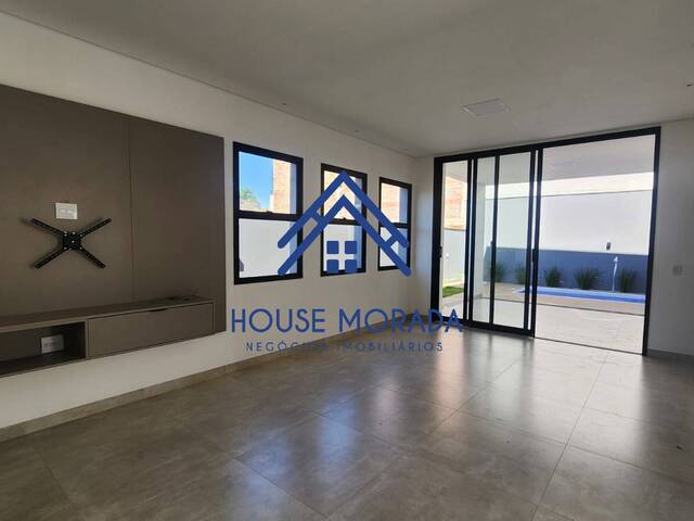 #476 - Casa para Locação em Araraquara - SP