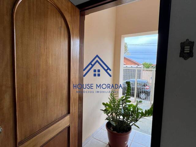 Casa para Venda em Araraquara - 5