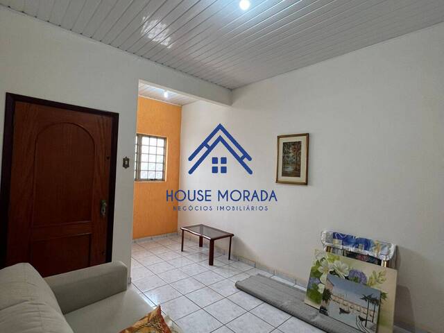 #482 - Casa para Venda em Araraquara - SP