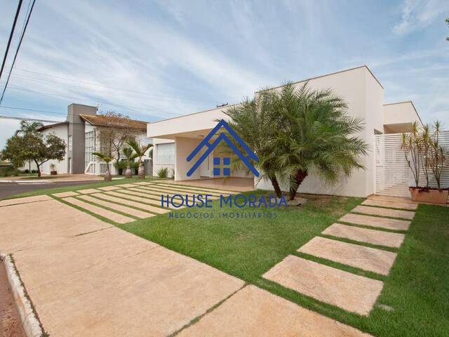 #483 - Casa para Venda em Araraquara - SP