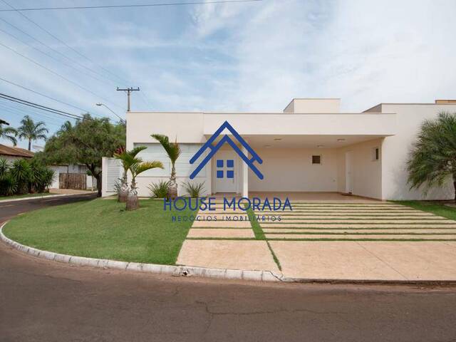 #483 - Casa para Venda em Araraquara - SP