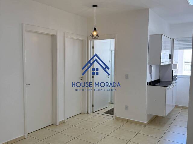 #484 - Apartamento para Venda em Araraquara - SP