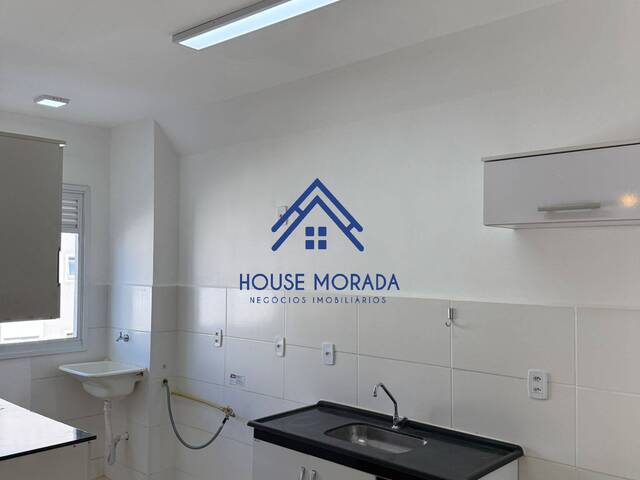 Apartamento para Venda em Araraquara - 4