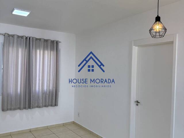 #484 - Apartamento para Venda em Araraquara - SP