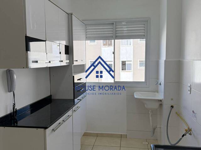 #484 - Apartamento para Venda em Araraquara - SP