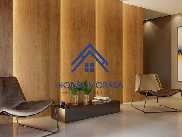 Apartamento para Venda em Araraquara - 5