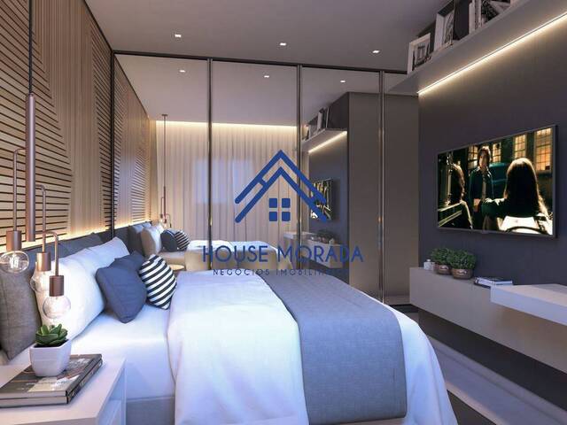 #485 - Apartamento para Venda em Araraquara - SP