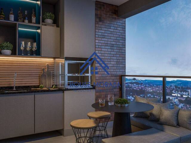 Apartamento para Venda em Araraquara - 4