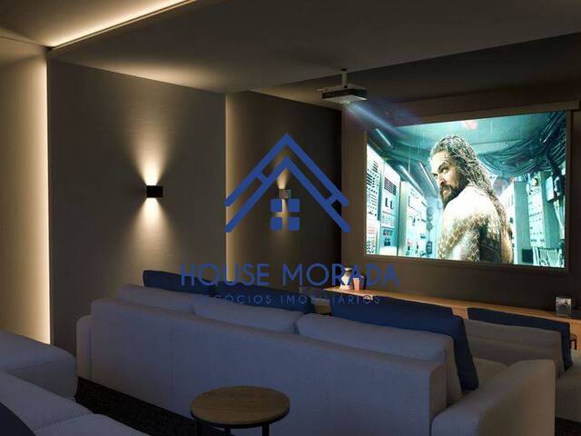 #485 - Apartamento para Venda em Araraquara - SP