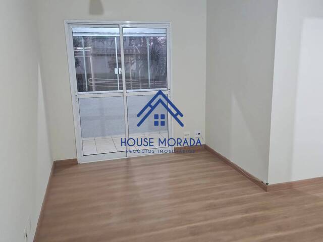 #486 - Apartamento para Venda em Araraquara - SP