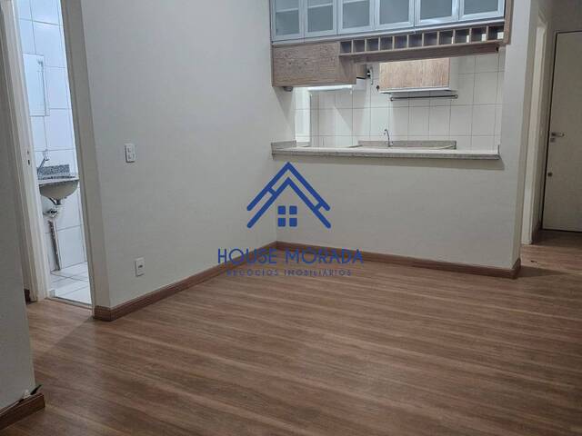 Apartamento para Venda em Araraquara - 5