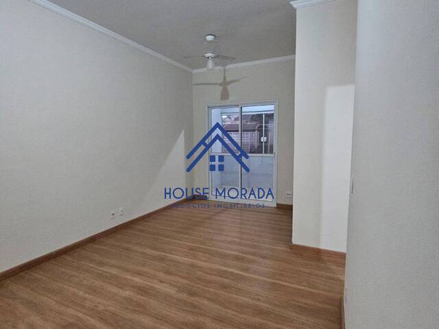 #486 - Apartamento para Venda em Araraquara - SP