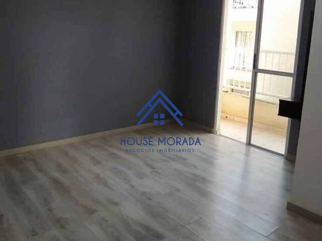 #487 - Apartamento para Venda em Araraquara - SP