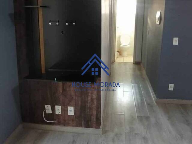 #487 - Apartamento para Venda em Araraquara - SP