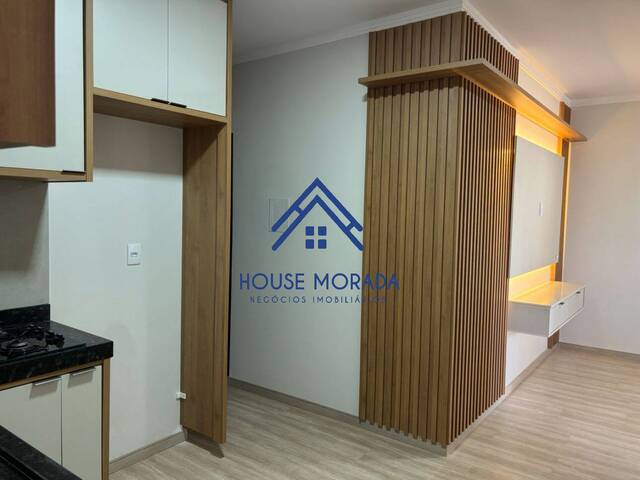 #488 - Casa para Venda em Araraquara - SP