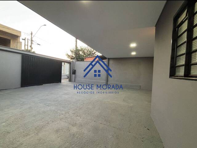 Casa para Venda em Araraquara - 4