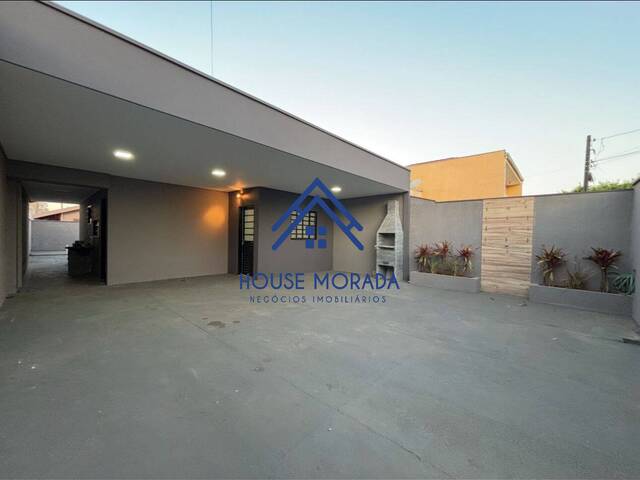 Casa para Venda em Araraquara - 5