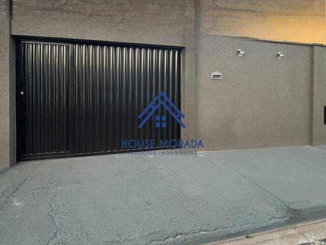 Venda em Parque Igaçaba - Araraquara