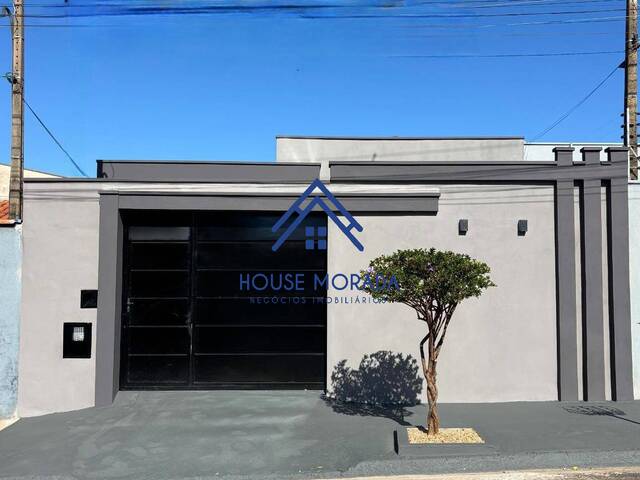 Venda em Parque Igaçaba - Araraquara