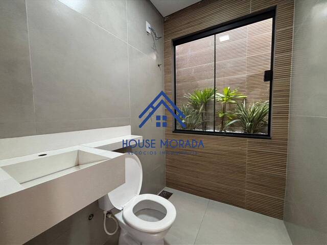 Casa para Venda em Araraquara - 4