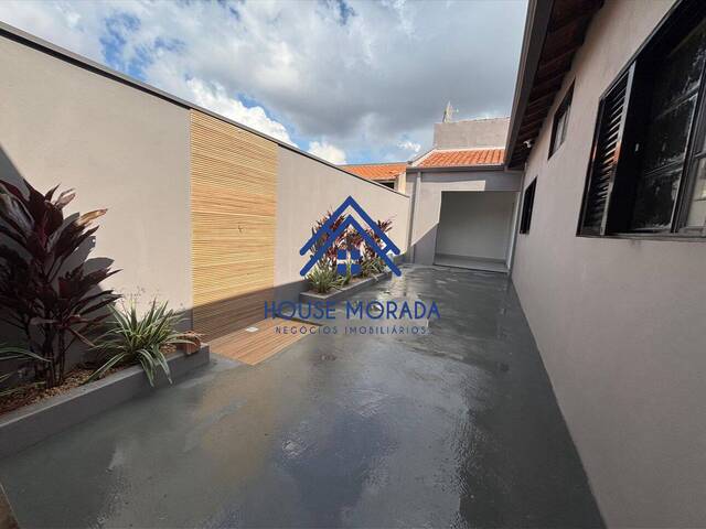 Casa para Venda em Araraquara - 5