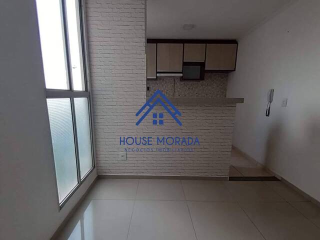 Venda em Parque Residencial Iguatemi - Araraquara