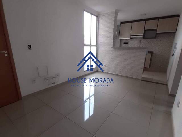 Apartamento para Venda em Araraquara - 2