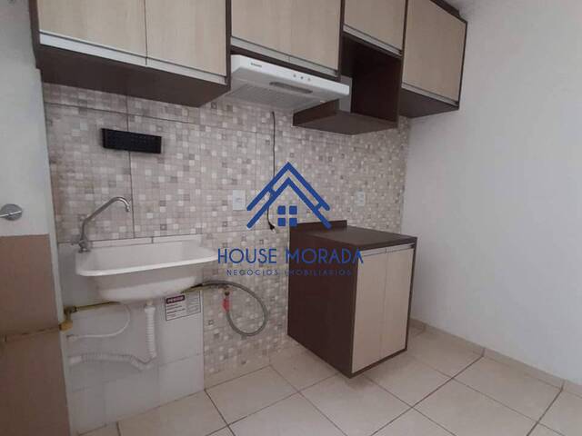 Apartamento para Venda em Araraquara - 5