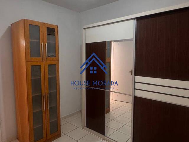 #492 - Casa em condomínio para Locação em Araraquara - SP