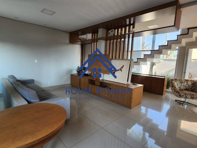 #494 - Casa para Locação em Araraquara - SP