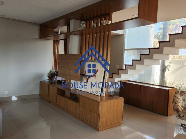 #494 - Casa para Locação em Araraquara - SP