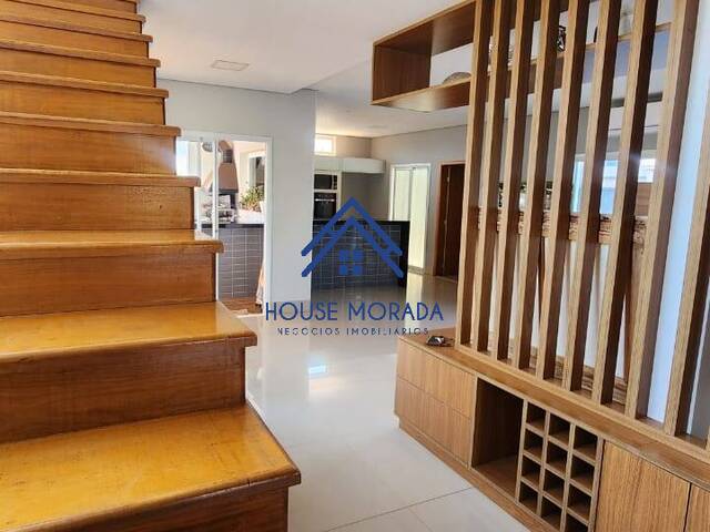 #494 - Casa para Locação em Araraquara - SP