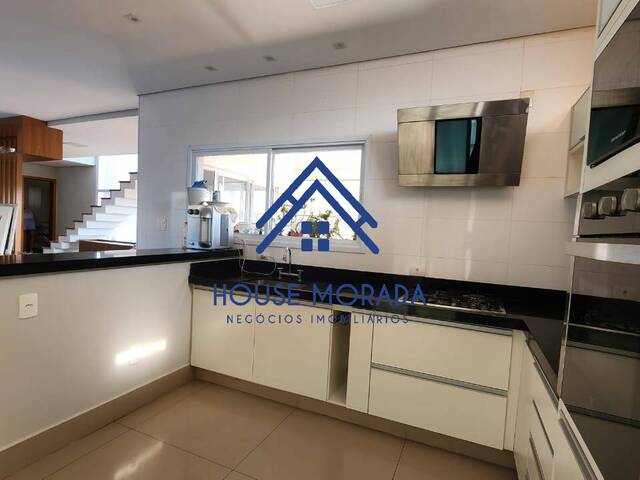 Casa para Locação em Araraquara - 5