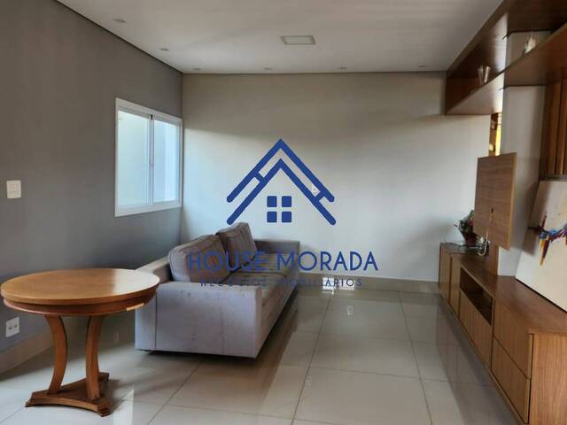 Casa para Locação em Araraquara - 4