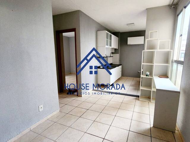 Locação em Jardim Quitandinha - Araraquara