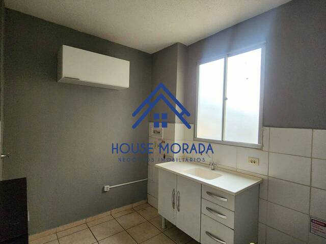 Apartamento para Locação em Araraquara - 4