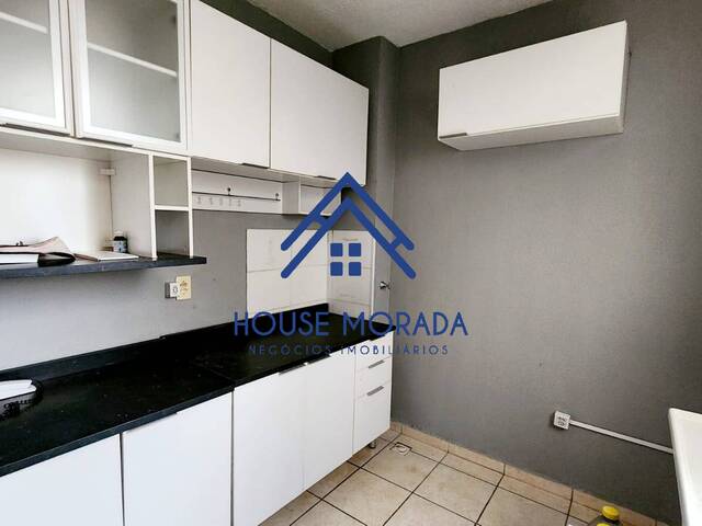 #495 - Apartamento para Locação em Araraquara - SP
