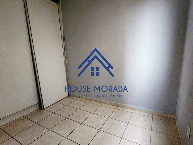 Apartamento para Locação em Araraquara - 5