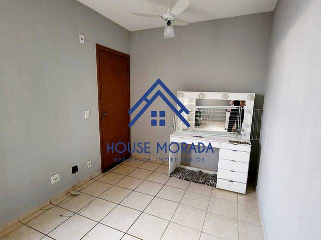 #495 - Apartamento para Locação em Araraquara - SP