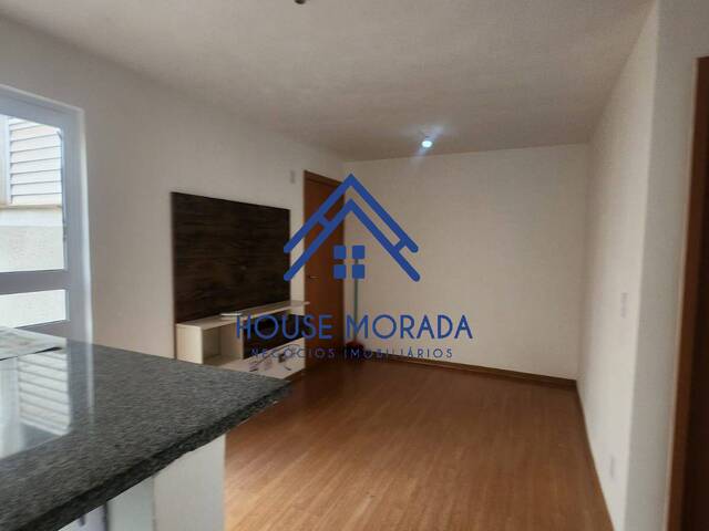 #497 - Apartamento para Venda em Araraquara - SP