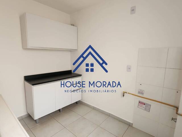 #497 - Apartamento para Venda em Araraquara - SP