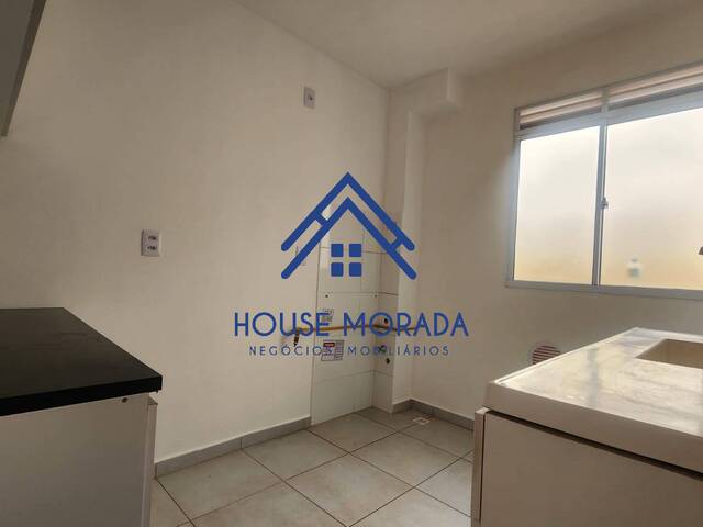 #497 - Apartamento para Venda em Araraquara - SP