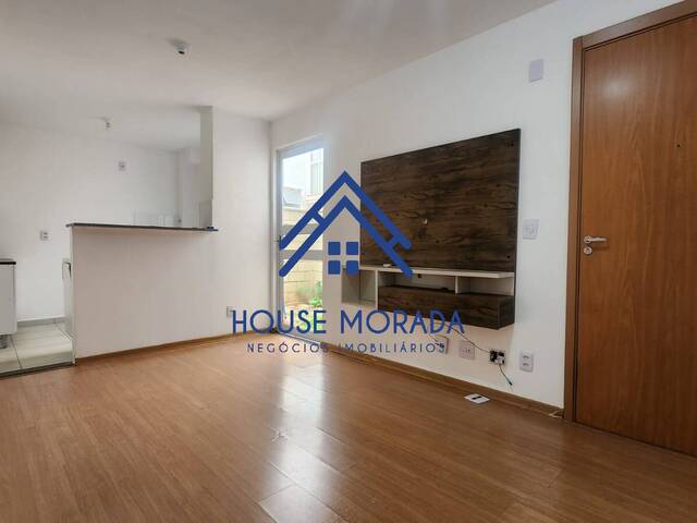 #497 - Apartamento para Venda em Araraquara - SP