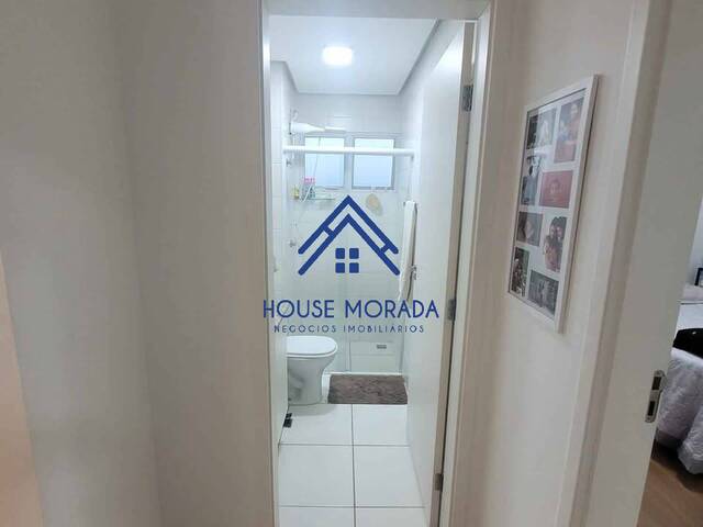 Apartamento para Locação em Araraquara - 5