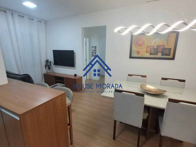 #498 - Apartamento para Locação em Araraquara - SP