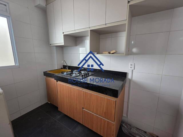 Apartamento para Venda em Araraquara - 5