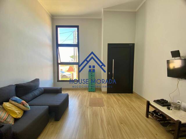 Casa para Venda em Araraquara - 5