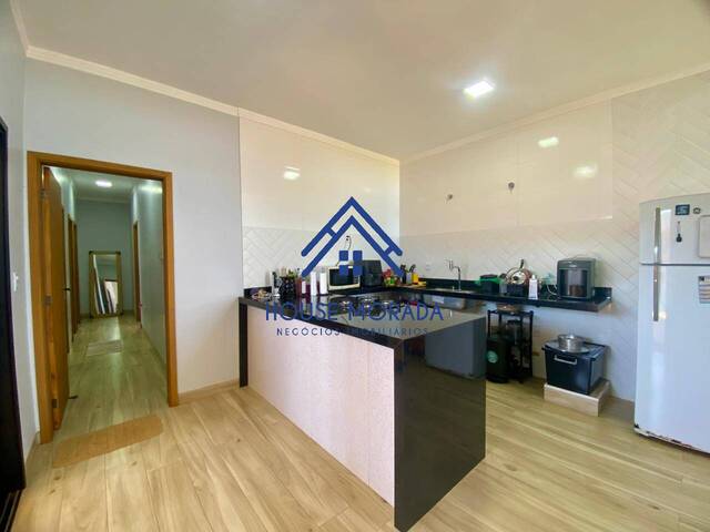 #501 - Casa para Venda em Araraquara - SP